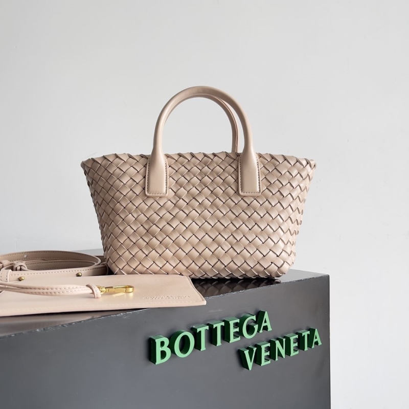 BV Shopping Bags
